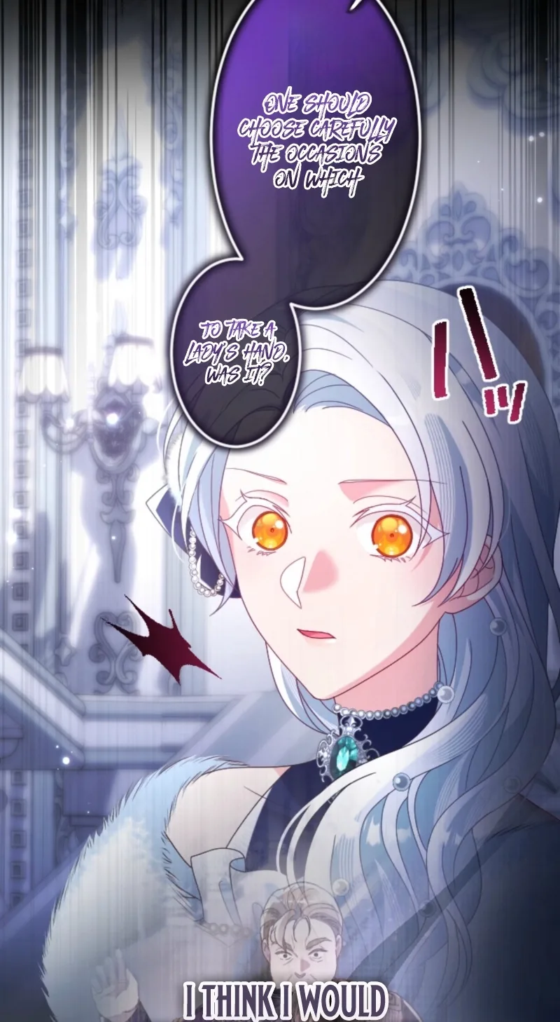 Kigen Tsuki Koujo no Hazu ga, Umaku Yari Sugite Shimatta You desu Chapter 69 page 67