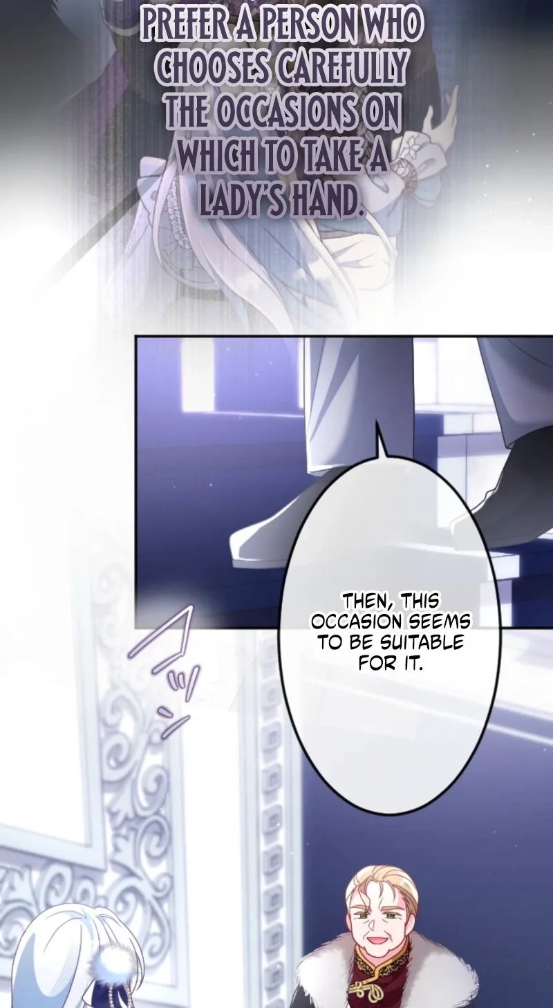 Kigen Tsuki Koujo no Hazu ga, Umaku Yari Sugite Shimatta You desu Chapter 69 page 68