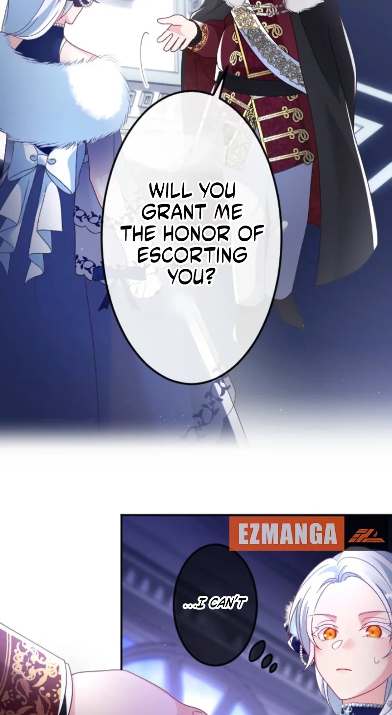 Kigen Tsuki Koujo no Hazu ga, Umaku Yari Sugite Shimatta You desu Chapter 69 page 69