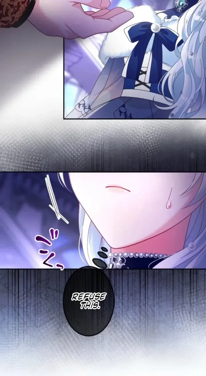 Kigen Tsuki Koujo no Hazu ga, Umaku Yari Sugite Shimatta You desu Chapter 69 page 70