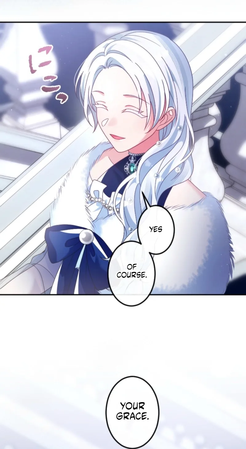 Kigen Tsuki Koujo no Hazu ga, Umaku Yari Sugite Shimatta You desu Chapter 69 page 71
