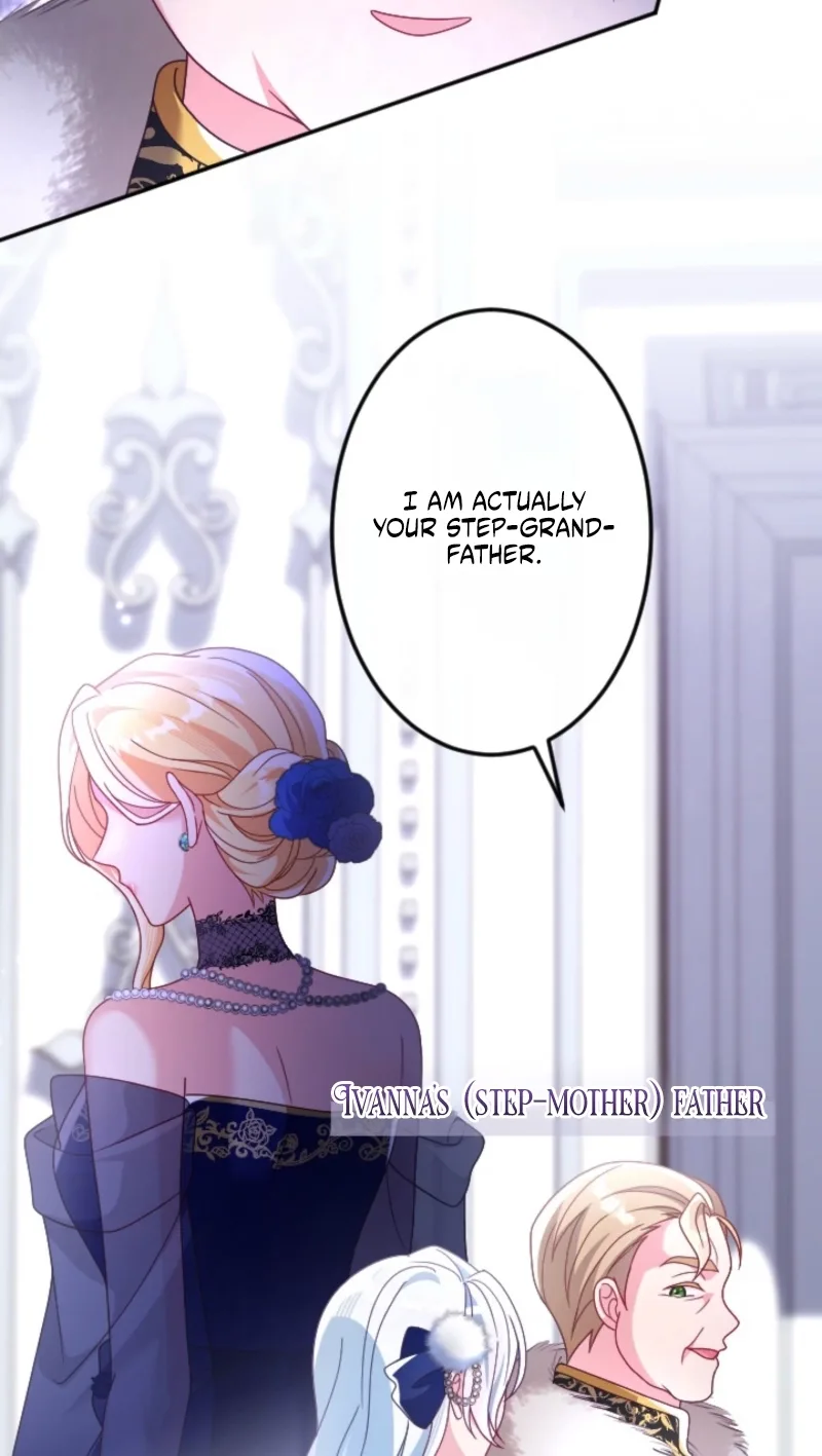 Kigen Tsuki Koujo no Hazu ga, Umaku Yari Sugite Shimatta You desu Chapter 69 page 74