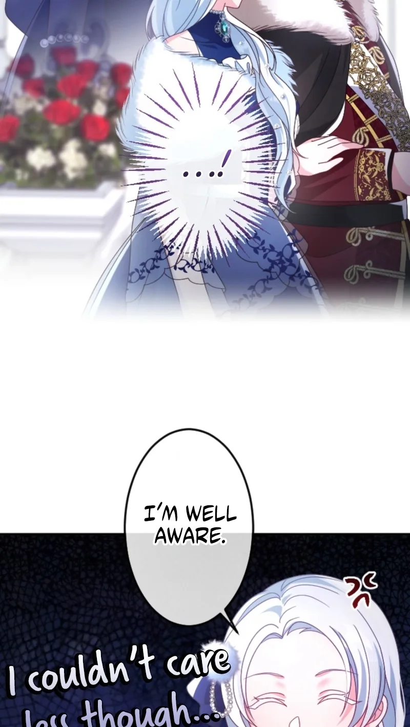 Kigen Tsuki Koujo no Hazu ga, Umaku Yari Sugite Shimatta You desu Chapter 69 page 75