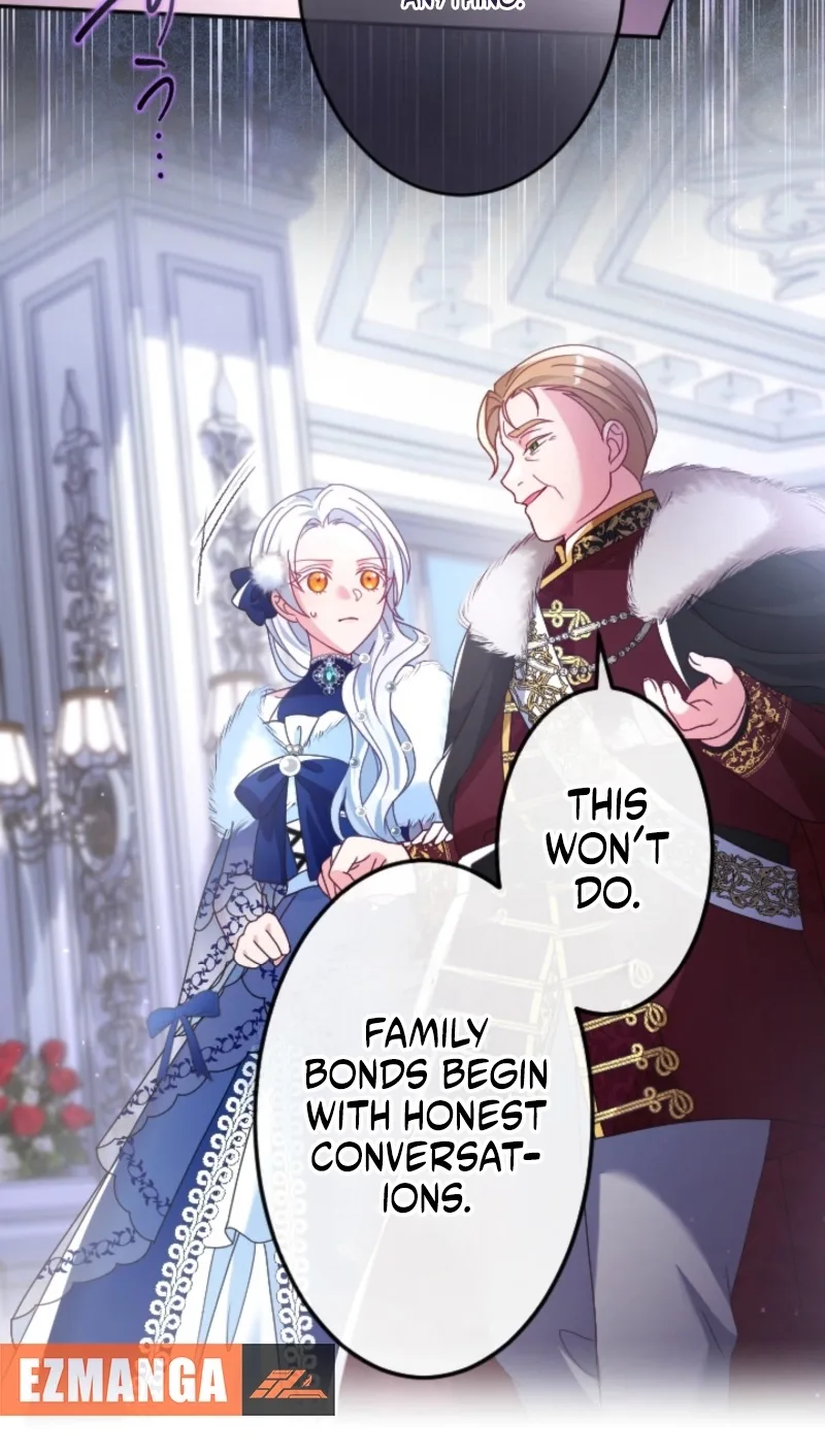 Kigen Tsuki Koujo no Hazu ga, Umaku Yari Sugite Shimatta You desu Chapter 69 page 79