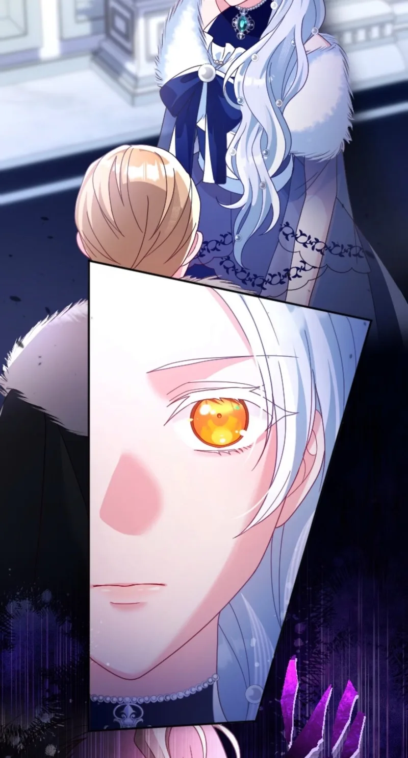 Kigen Tsuki Koujo no Hazu ga, Umaku Yari Sugite Shimatta You desu Chapter 69 page 81