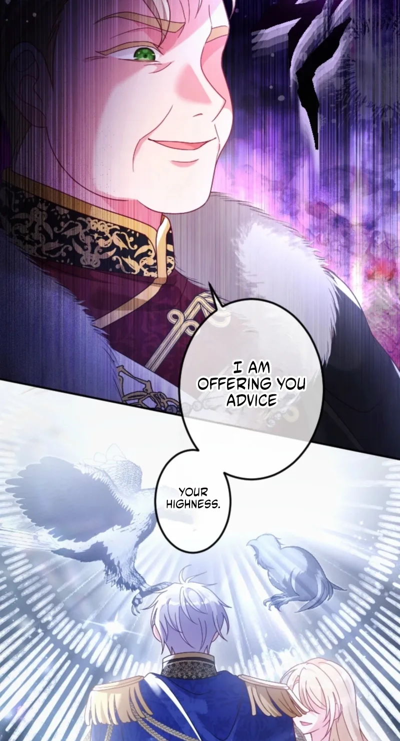 Kigen Tsuki Koujo no Hazu ga, Umaku Yari Sugite Shimatta You desu Chapter 69 page 82