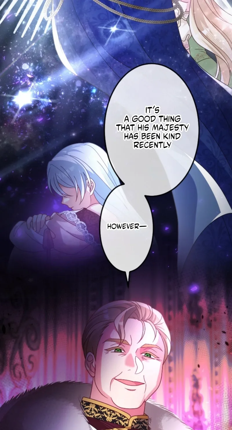 Kigen Tsuki Koujo no Hazu ga, Umaku Yari Sugite Shimatta You desu Chapter 69 page 83