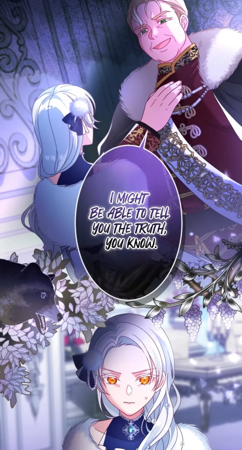 Kigen Tsuki Koujo no Hazu ga, Umaku Yari Sugite Shimatta You desu Chapter 69 page 89