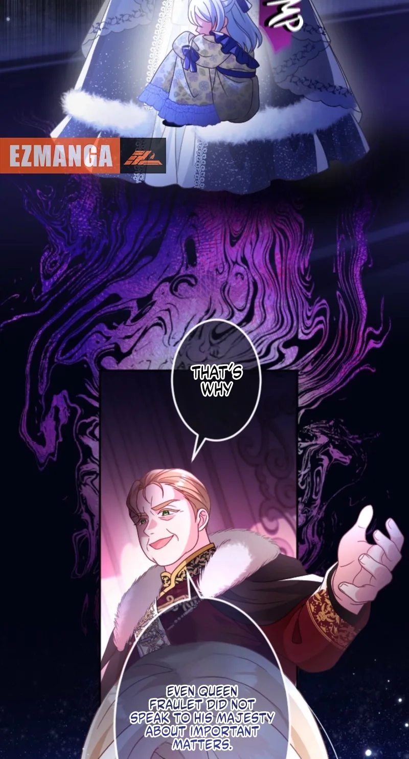 Kigen Tsuki Koujo no Hazu ga, Umaku Yari Sugite Shimatta You desu Chapter 69 page 86