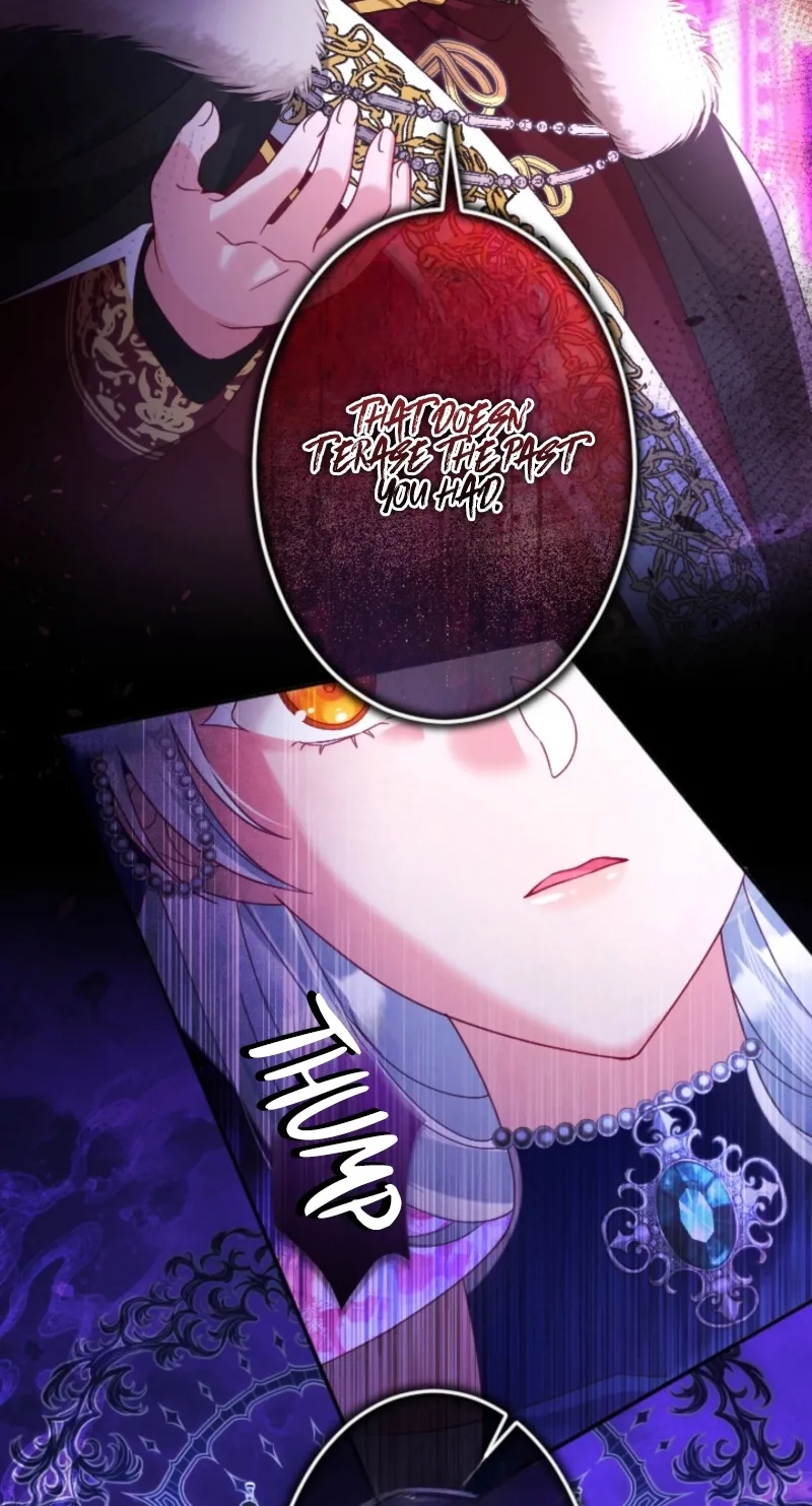 Kigen Tsuki Koujo no Hazu ga, Umaku Yari Sugite Shimatta You desu Chapter 69 page 84