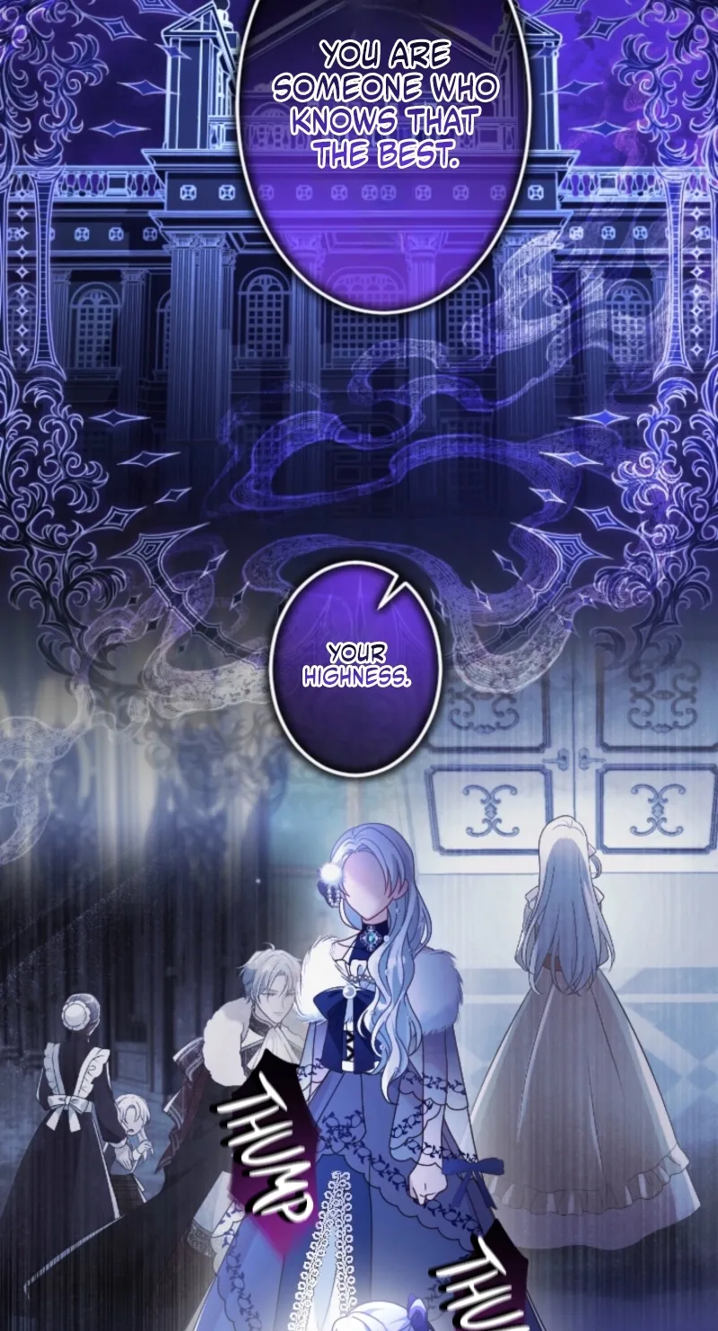 Kigen Tsuki Koujo no Hazu ga, Umaku Yari Sugite Shimatta You desu Chapter 69 page 85