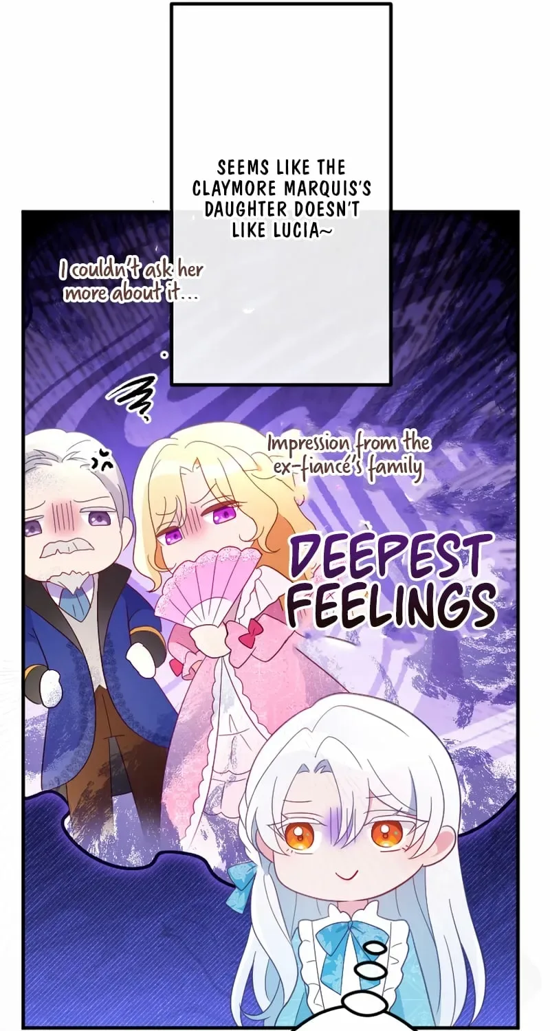 Kigen Tsuki Koujo no Hazu ga, Umaku Yari Sugite Shimatta You desu Chapter 7 page 11