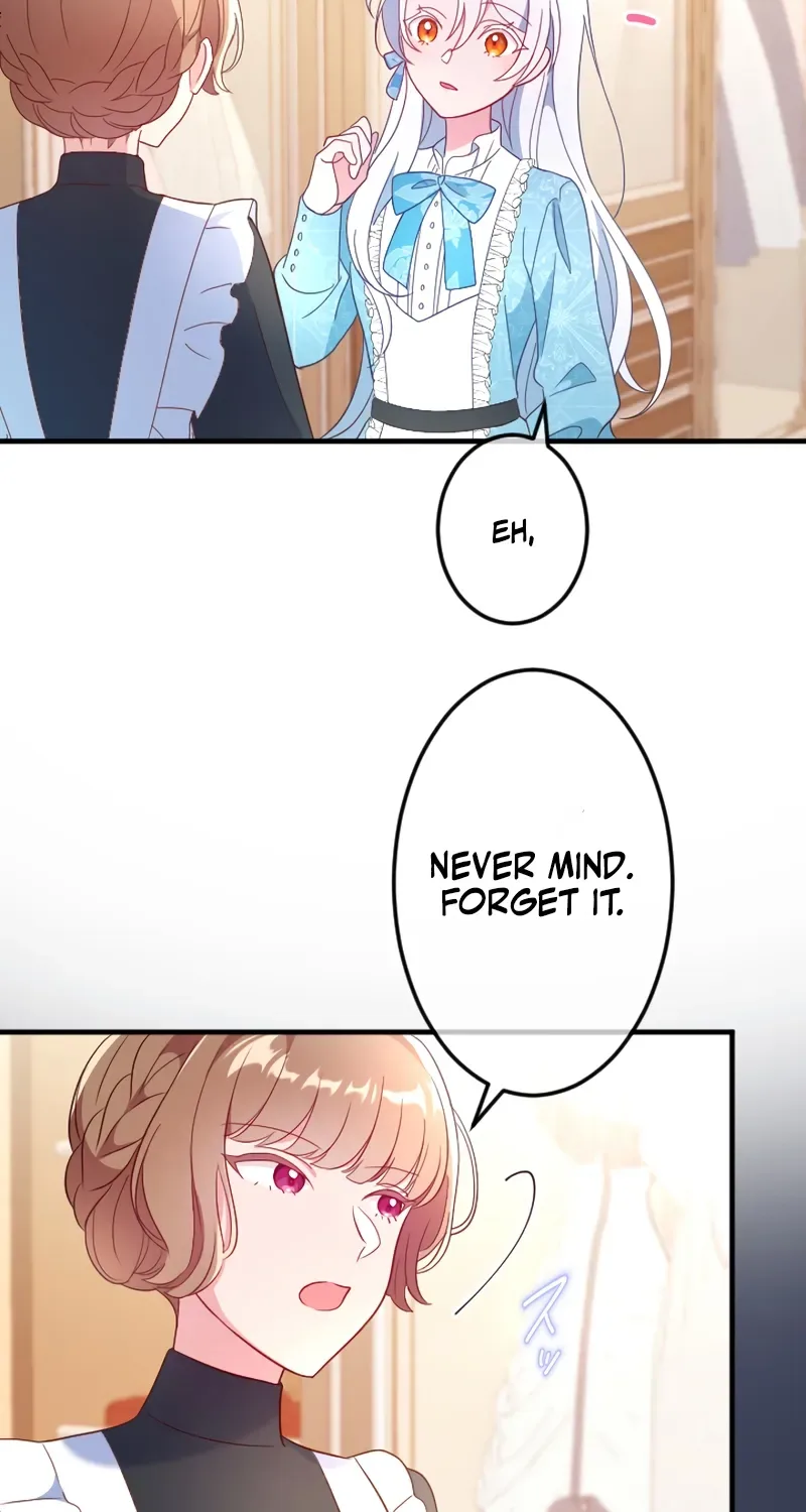 Kigen Tsuki Koujo no Hazu ga, Umaku Yari Sugite Shimatta You desu Chapter 7 page 29