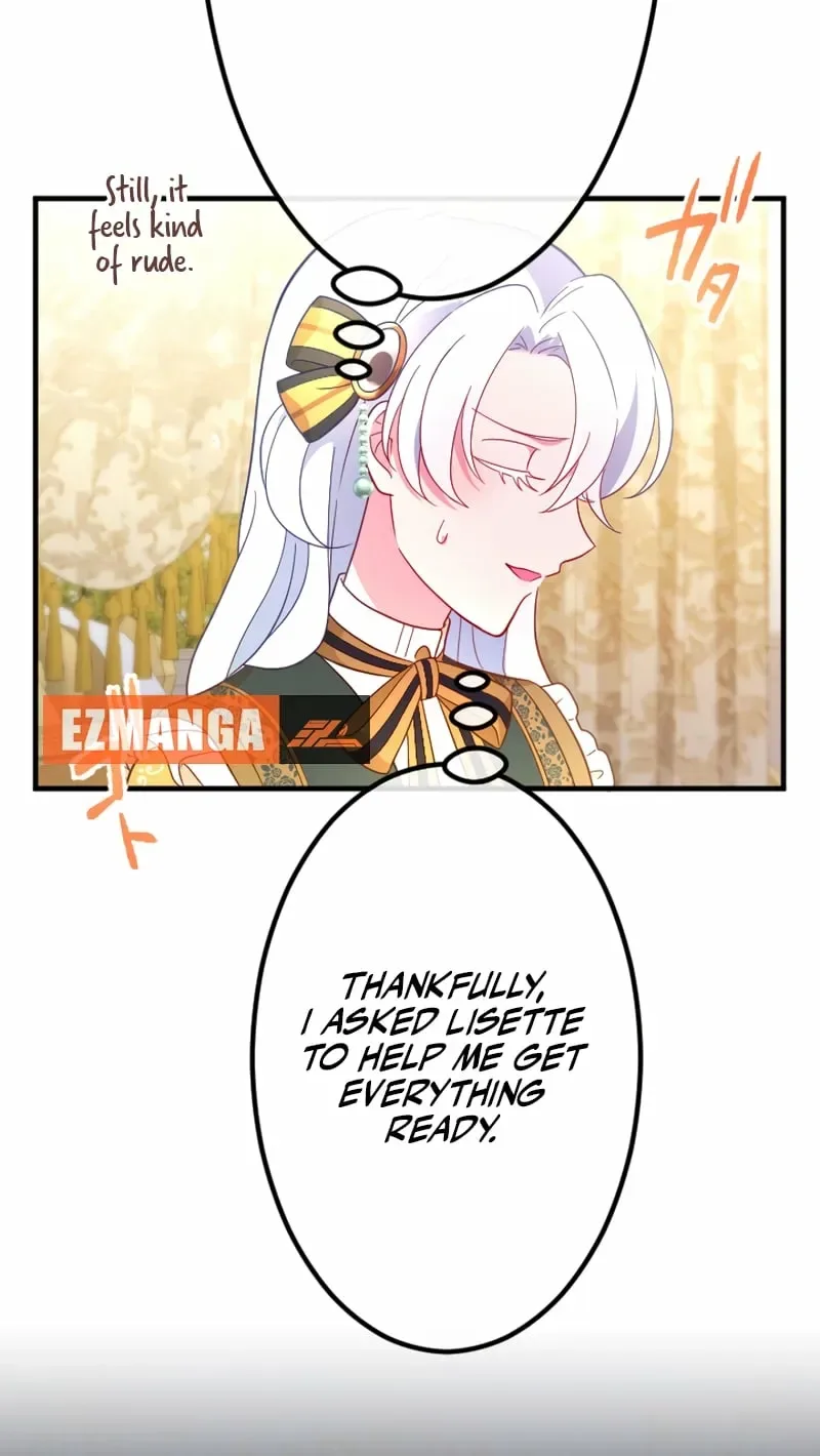 Kigen Tsuki Koujo no Hazu ga, Umaku Yari Sugite Shimatta You desu Chapter 7 page 23