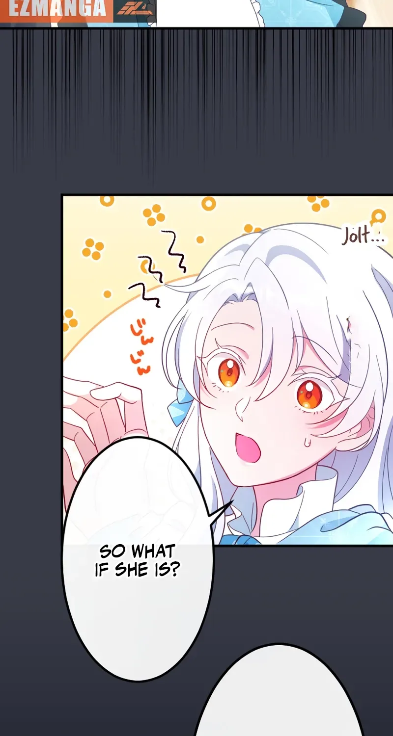 Kigen Tsuki Koujo no Hazu ga, Umaku Yari Sugite Shimatta You desu Chapter 7 page 4