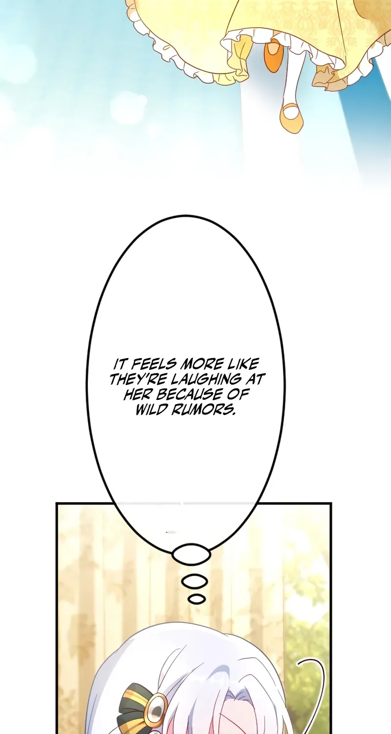 Kigen Tsuki Koujo no Hazu ga, Umaku Yari Sugite Shimatta You desu Chapter 7 page 37