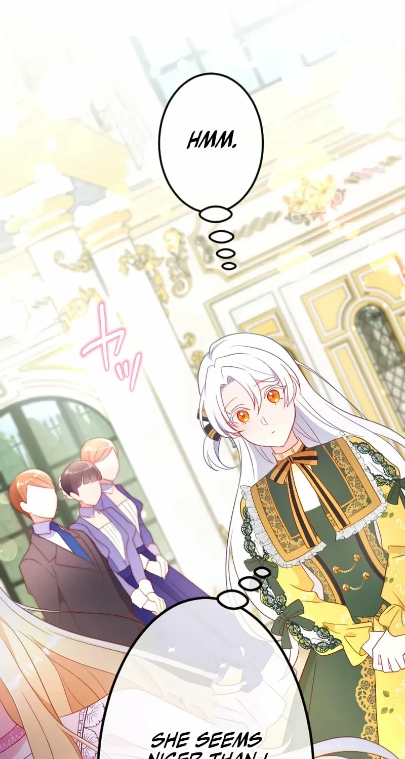 Kigen Tsuki Koujo no Hazu ga, Umaku Yari Sugite Shimatta You desu Chapter 7 page 60