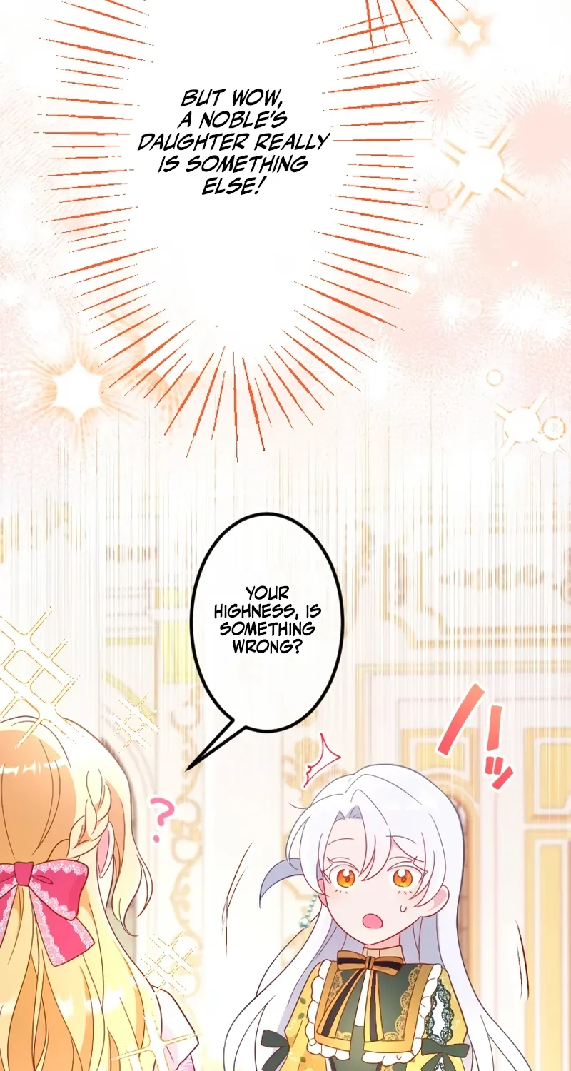 Kigen Tsuki Koujo no Hazu ga, Umaku Yari Sugite Shimatta You desu Chapter 7 page 55