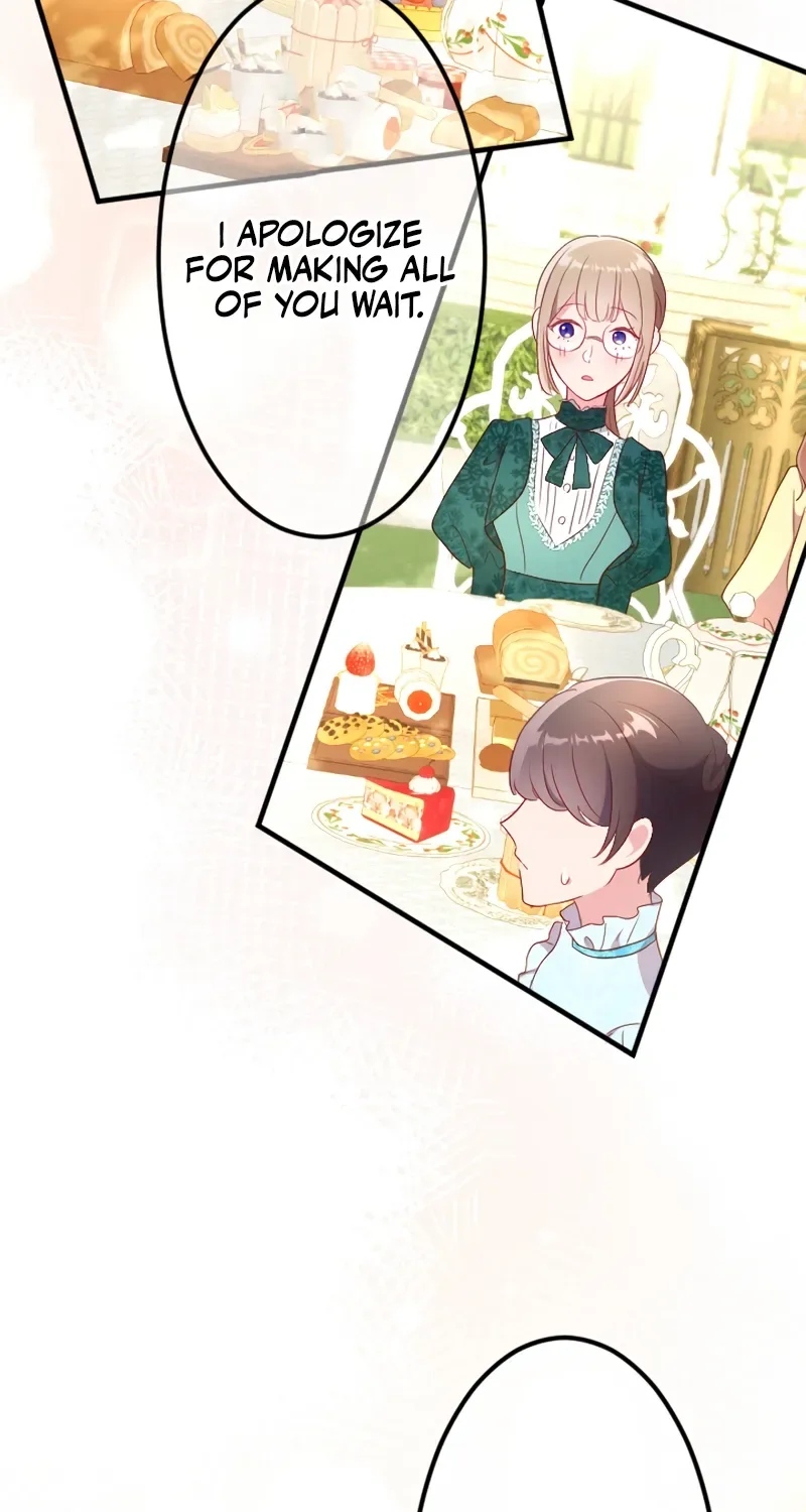 Kigen Tsuki Koujo no Hazu ga, Umaku Yari Sugite Shimatta You desu Chapter 7 page 69