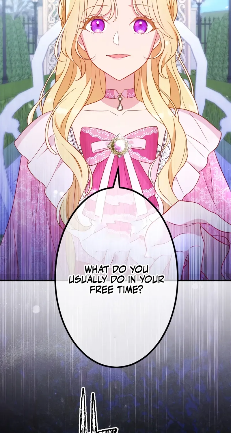 Kigen Tsuki Koujo no Hazu ga, Umaku Yari Sugite Shimatta You desu Chapter 7 page 80