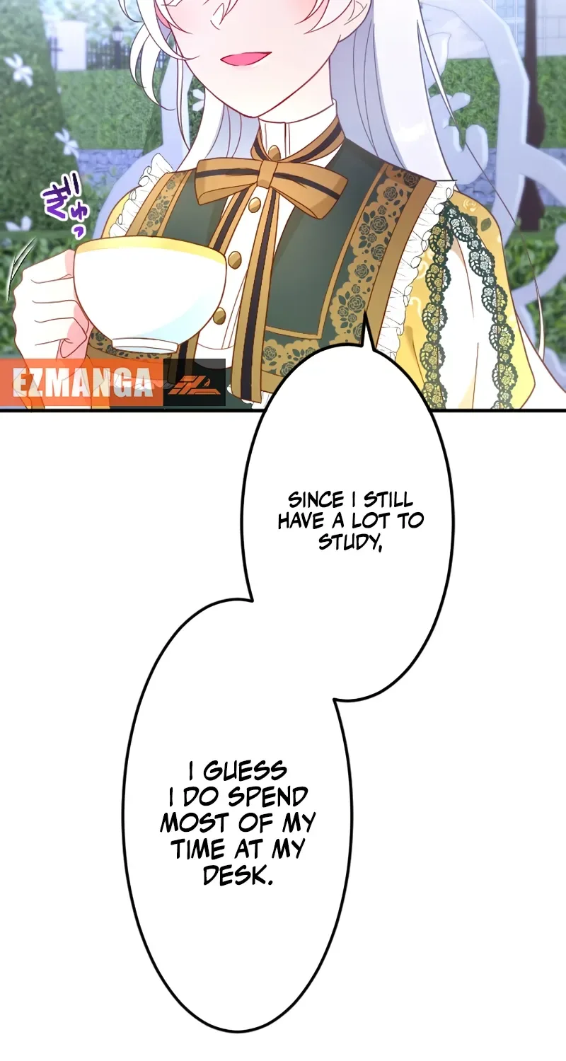 Kigen Tsuki Koujo no Hazu ga, Umaku Yari Sugite Shimatta You desu Chapter 7 page 85