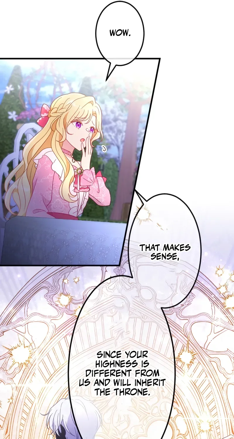 Kigen Tsuki Koujo no Hazu ga, Umaku Yari Sugite Shimatta You desu Chapter 7 page 87
