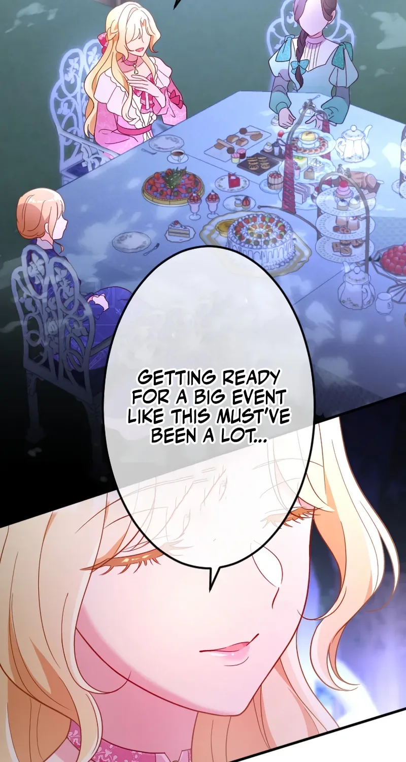 Kigen Tsuki Koujo no Hazu ga, Umaku Yari Sugite Shimatta You desu Chapter 7 page 92