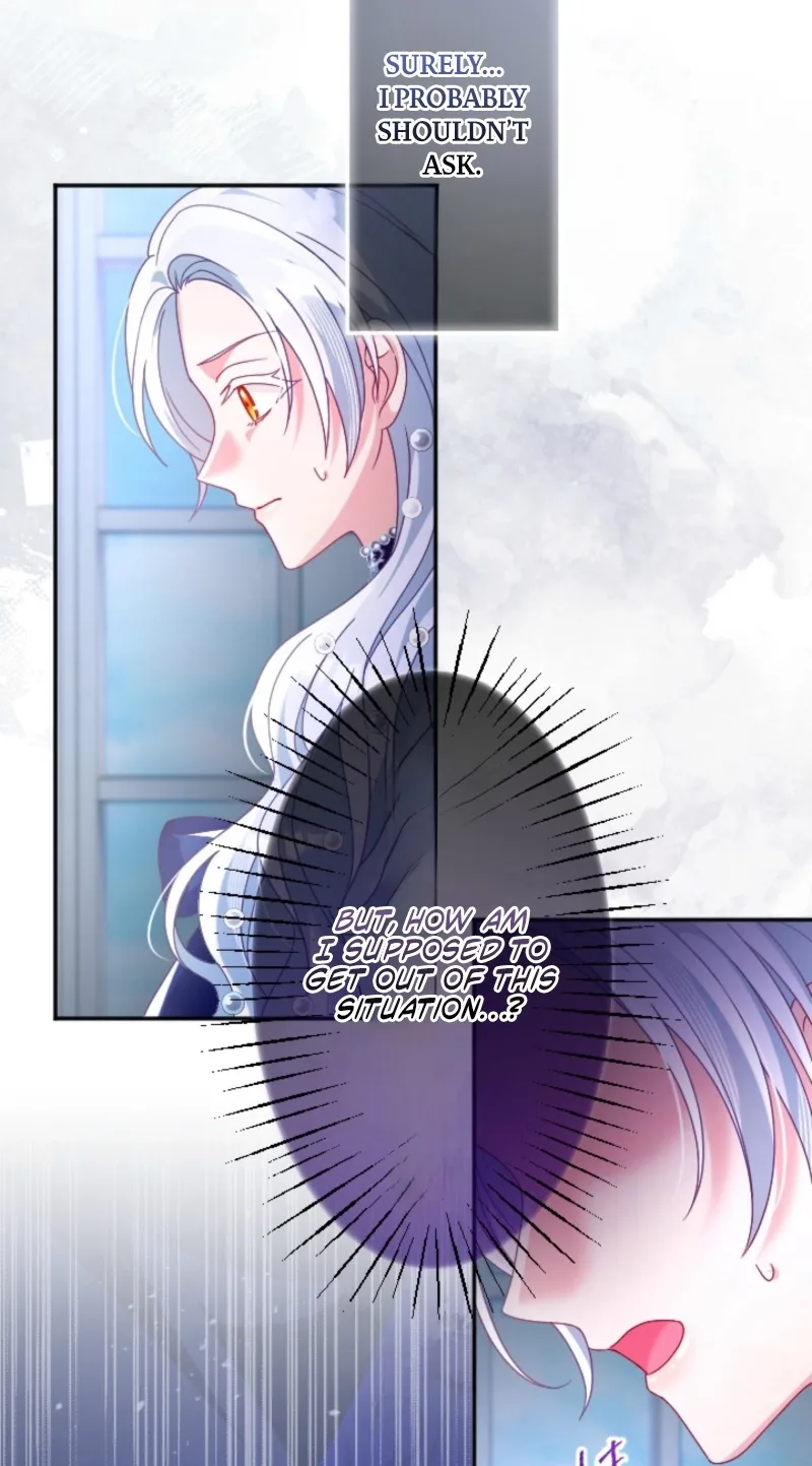 Kigen Tsuki Koujo no Hazu ga, Umaku Yari Sugite Shimatta You desu Chapter 70 page 8