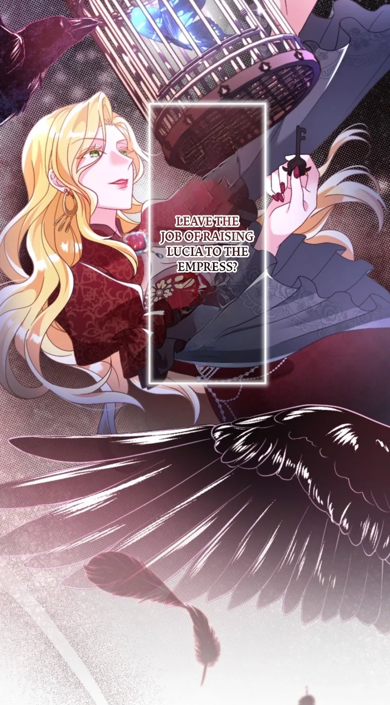 Kigen Tsuki Koujo no Hazu ga, Umaku Yari Sugite Shimatta You desu Chapter 70 page 5