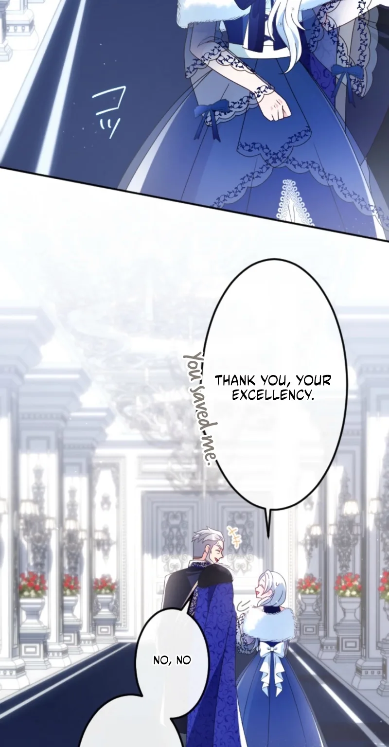 Kigen Tsuki Koujo no Hazu ga, Umaku Yari Sugite Shimatta You desu Chapter 70 page 31