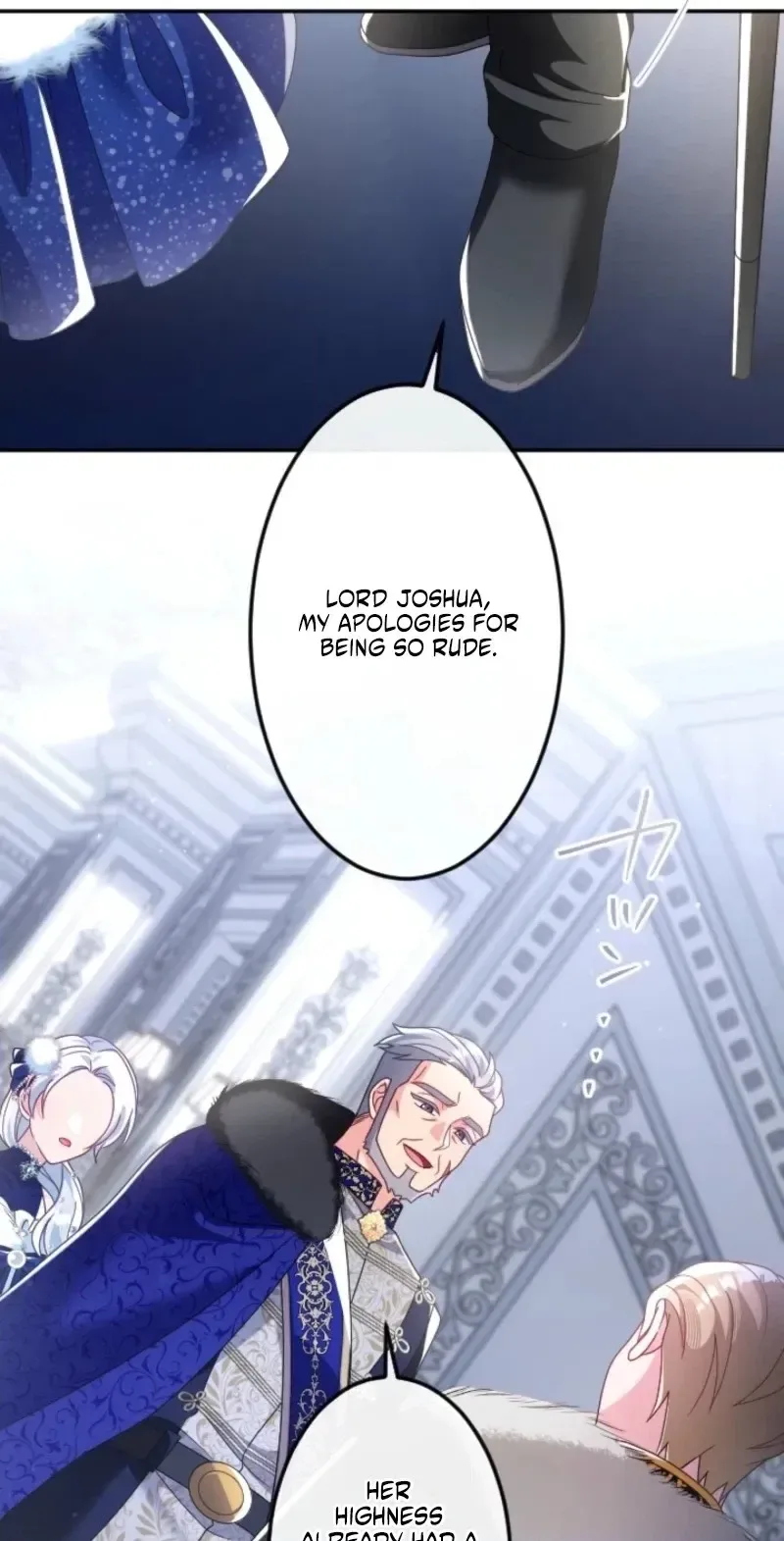 Kigen Tsuki Koujo no Hazu ga, Umaku Yari Sugite Shimatta You desu Chapter 70 page 20