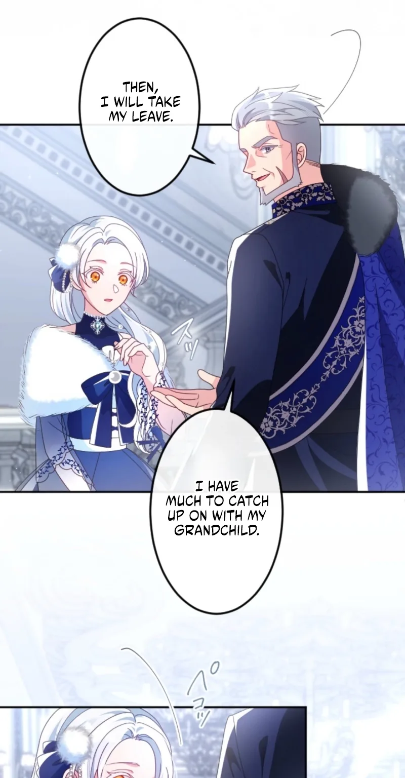 Kigen Tsuki Koujo no Hazu ga, Umaku Yari Sugite Shimatta You desu Chapter 70 page 28