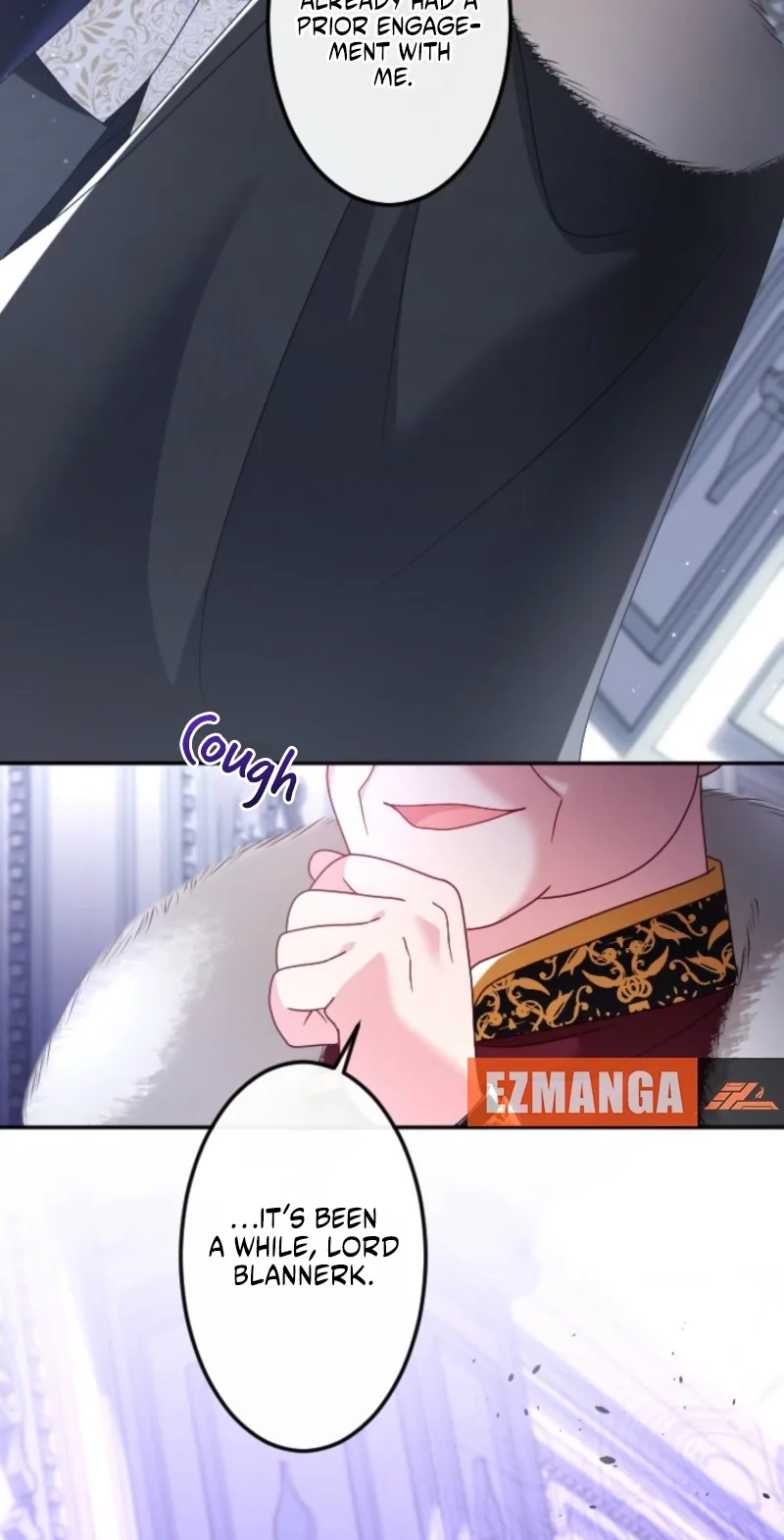 Kigen Tsuki Koujo no Hazu ga, Umaku Yari Sugite Shimatta You desu Chapter 70 page 21