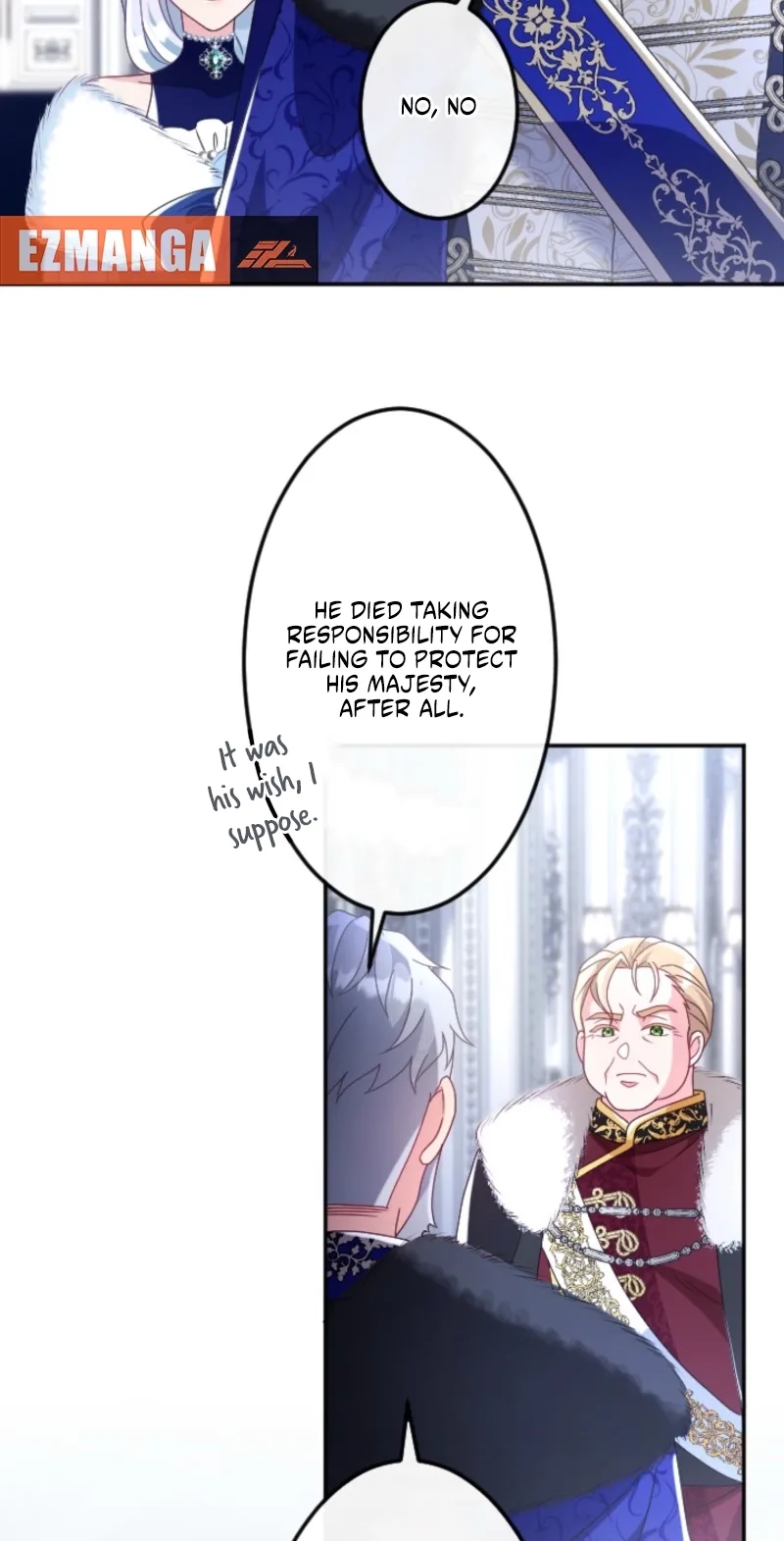 Kigen Tsuki Koujo no Hazu ga, Umaku Yari Sugite Shimatta You desu Chapter 70 page 24