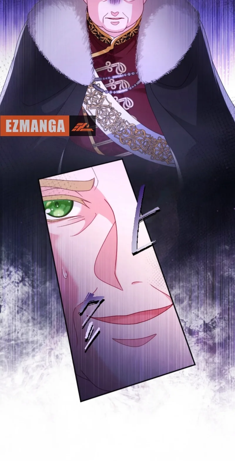 Kigen Tsuki Koujo no Hazu ga, Umaku Yari Sugite Shimatta You desu Chapter 70 page 27