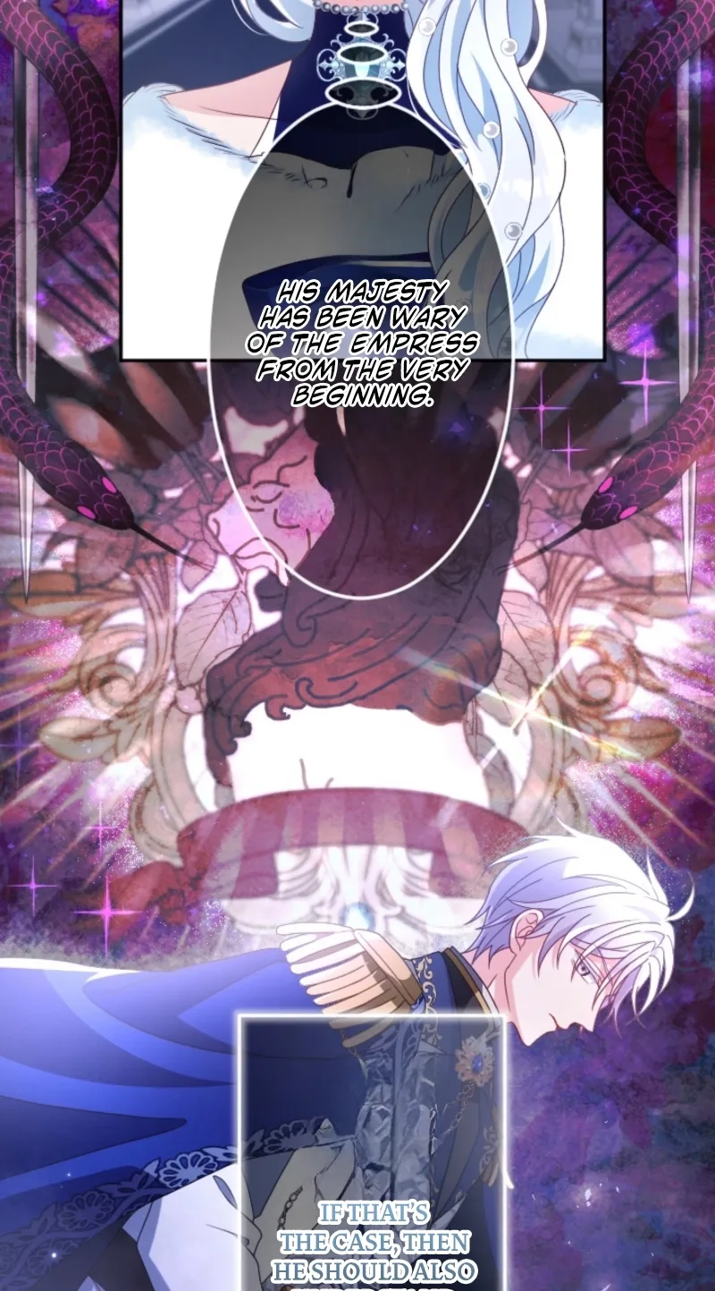 Kigen Tsuki Koujo no Hazu ga, Umaku Yari Sugite Shimatta You desu Chapter 70 page 3