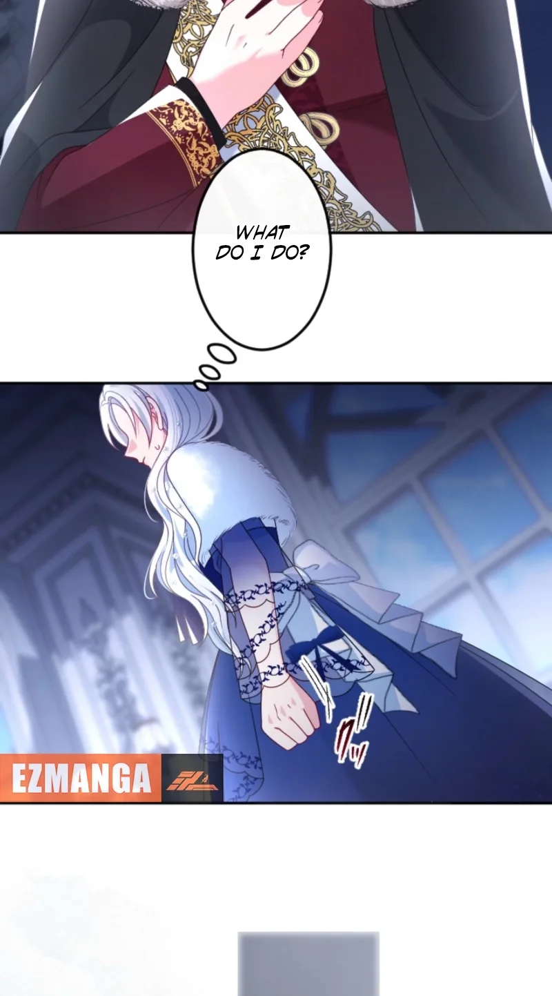 Kigen Tsuki Koujo no Hazu ga, Umaku Yari Sugite Shimatta You desu Chapter 70 page 7