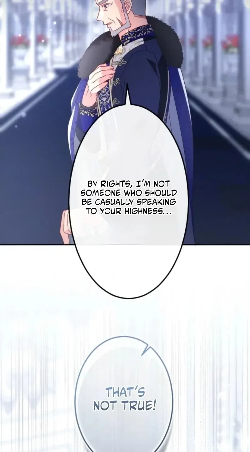 Kigen Tsuki Koujo no Hazu ga, Umaku Yari Sugite Shimatta You desu Chapter 70 page 40
