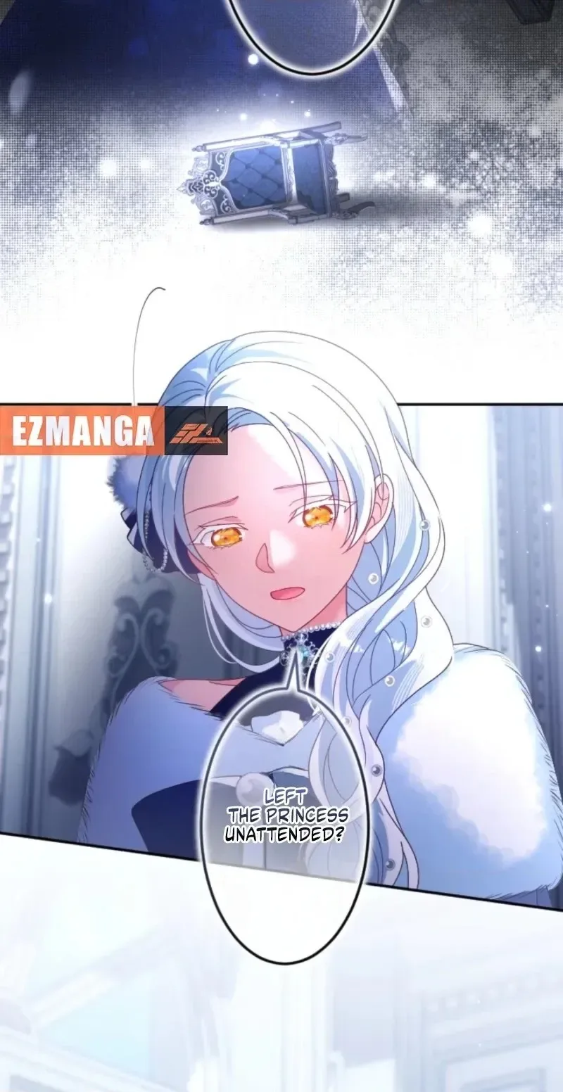 Kigen Tsuki Koujo no Hazu ga, Umaku Yari Sugite Shimatta You desu Chapter 70 page 50