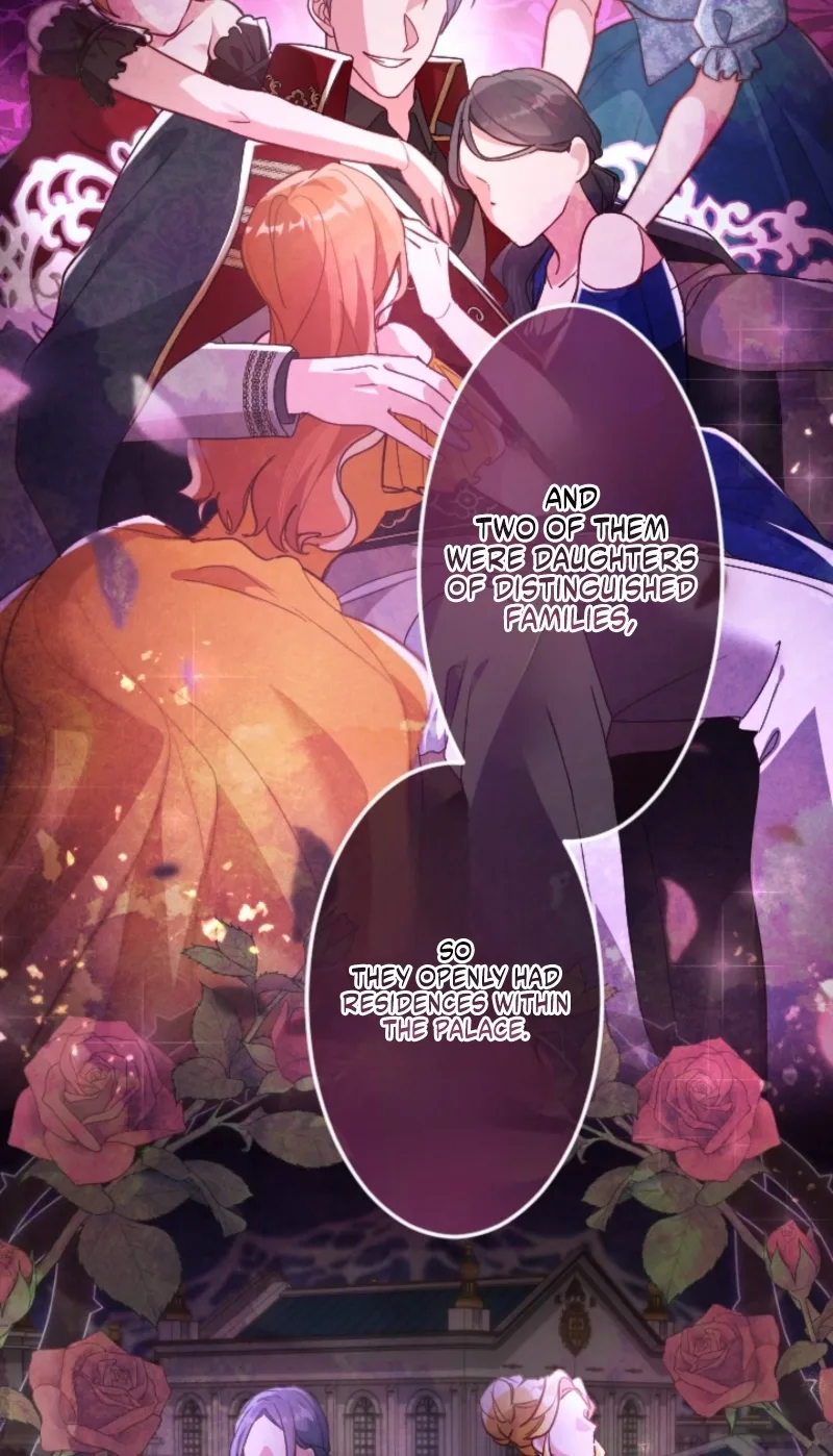 Kigen Tsuki Koujo no Hazu ga, Umaku Yari Sugite Shimatta You desu Chapter 70 page 59