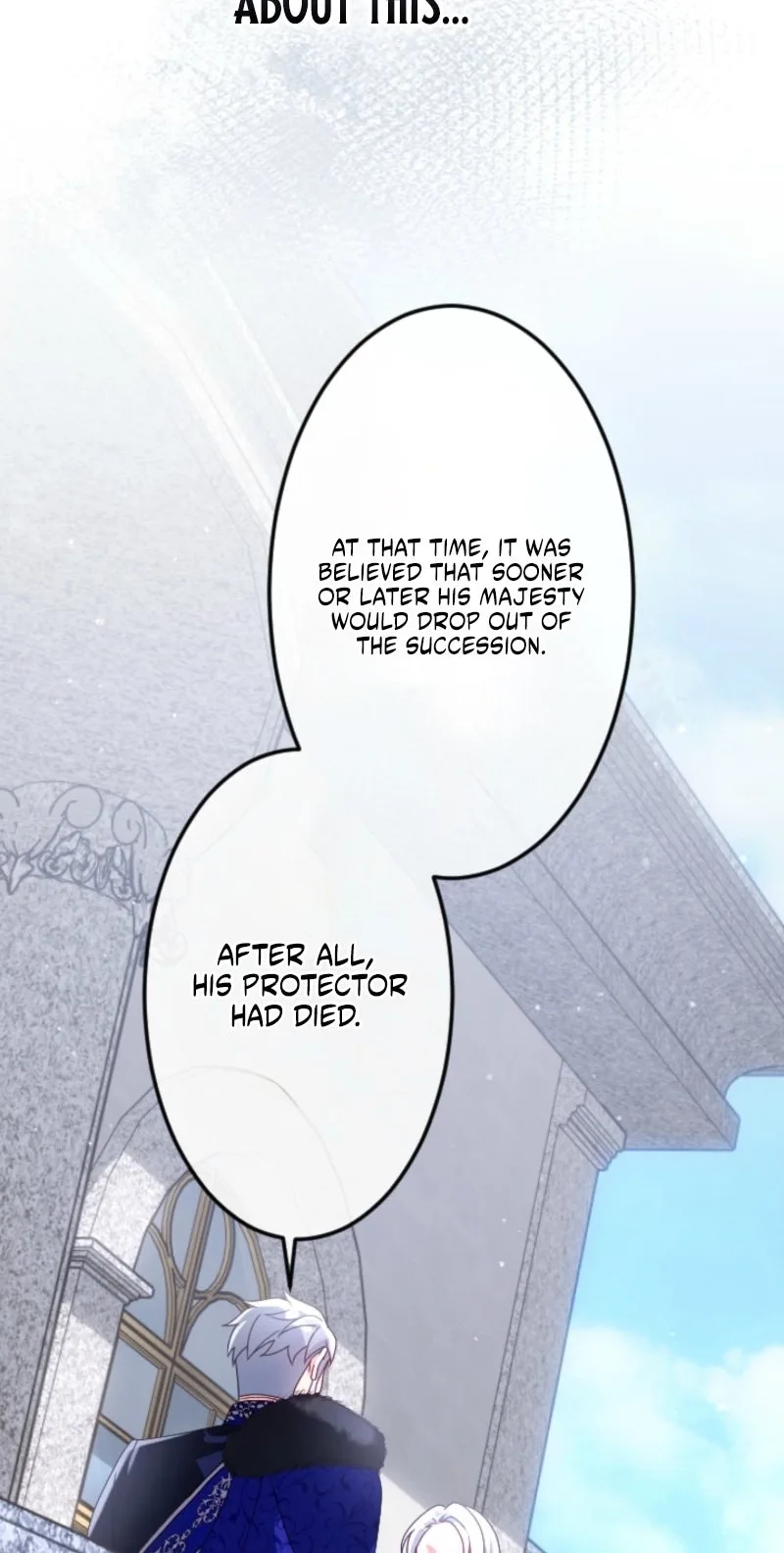 Kigen Tsuki Koujo no Hazu ga, Umaku Yari Sugite Shimatta You desu Chapter 70 page 67