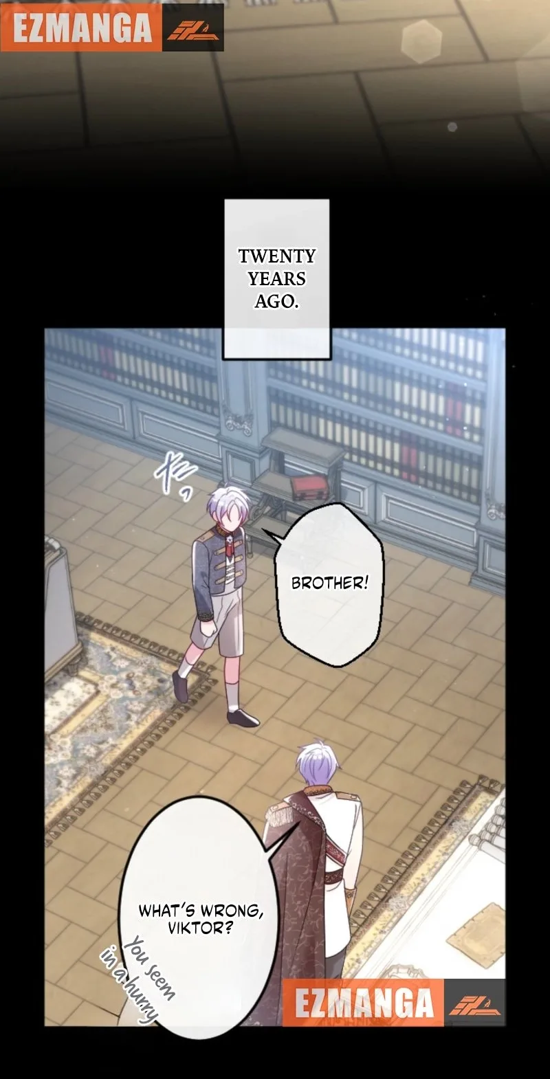 Kigen Tsuki Koujo no Hazu ga, Umaku Yari Sugite Shimatta You desu Chapter 70 page 74