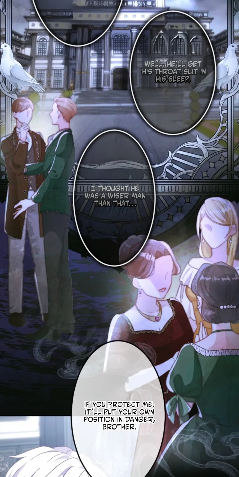 Kigen Tsuki Koujo no Hazu ga, Umaku Yari Sugite Shimatta You desu Chapter 70 page 76