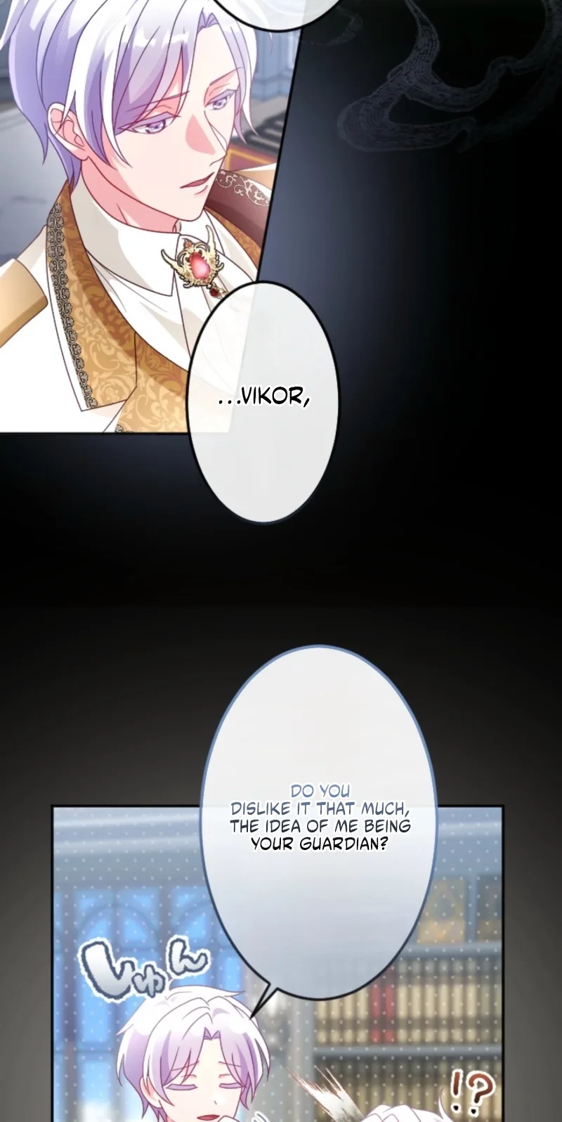 Kigen Tsuki Koujo no Hazu ga, Umaku Yari Sugite Shimatta You desu Chapter 70 page 77
