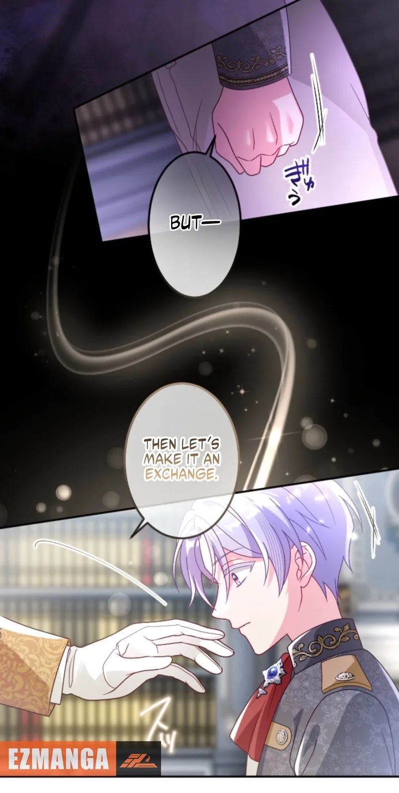 Kigen Tsuki Koujo no Hazu ga, Umaku Yari Sugite Shimatta You desu Chapter 70 page 82