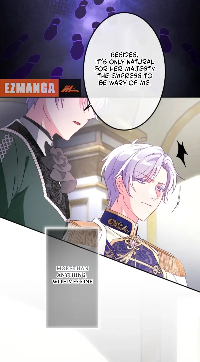 Kigen Tsuki Koujo no Hazu ga, Umaku Yari Sugite Shimatta You desu Chapter 71 page 20