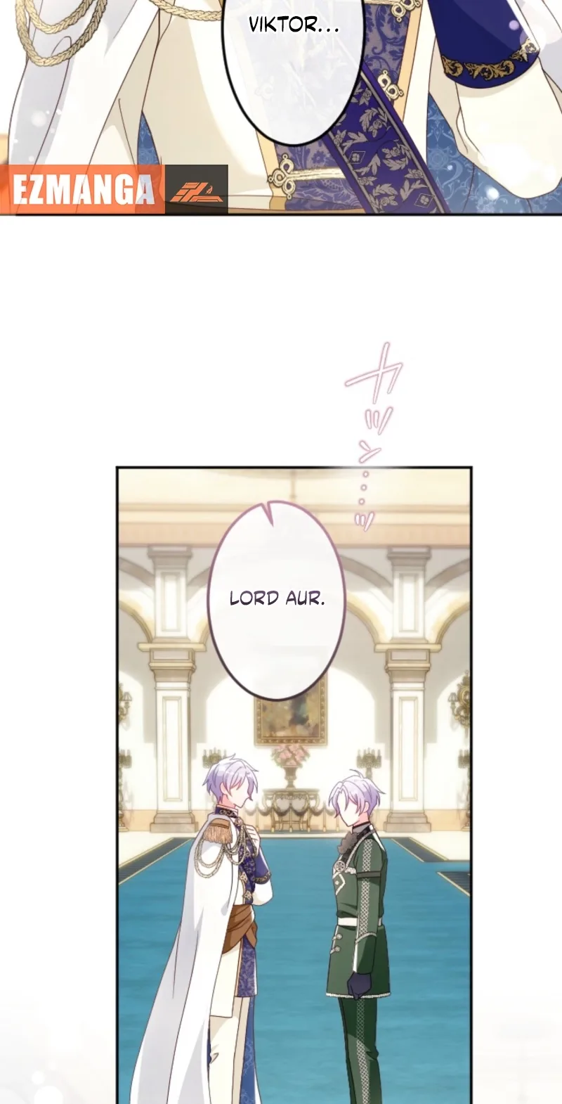 Kigen Tsuki Koujo no Hazu ga, Umaku Yari Sugite Shimatta You desu Chapter 71 page 26