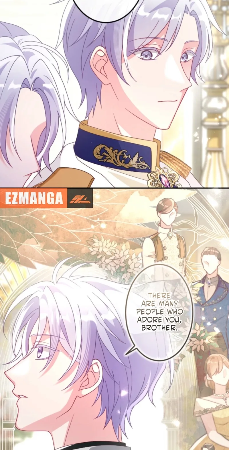 Kigen Tsuki Koujo no Hazu ga, Umaku Yari Sugite Shimatta You desu Chapter 71 page 24