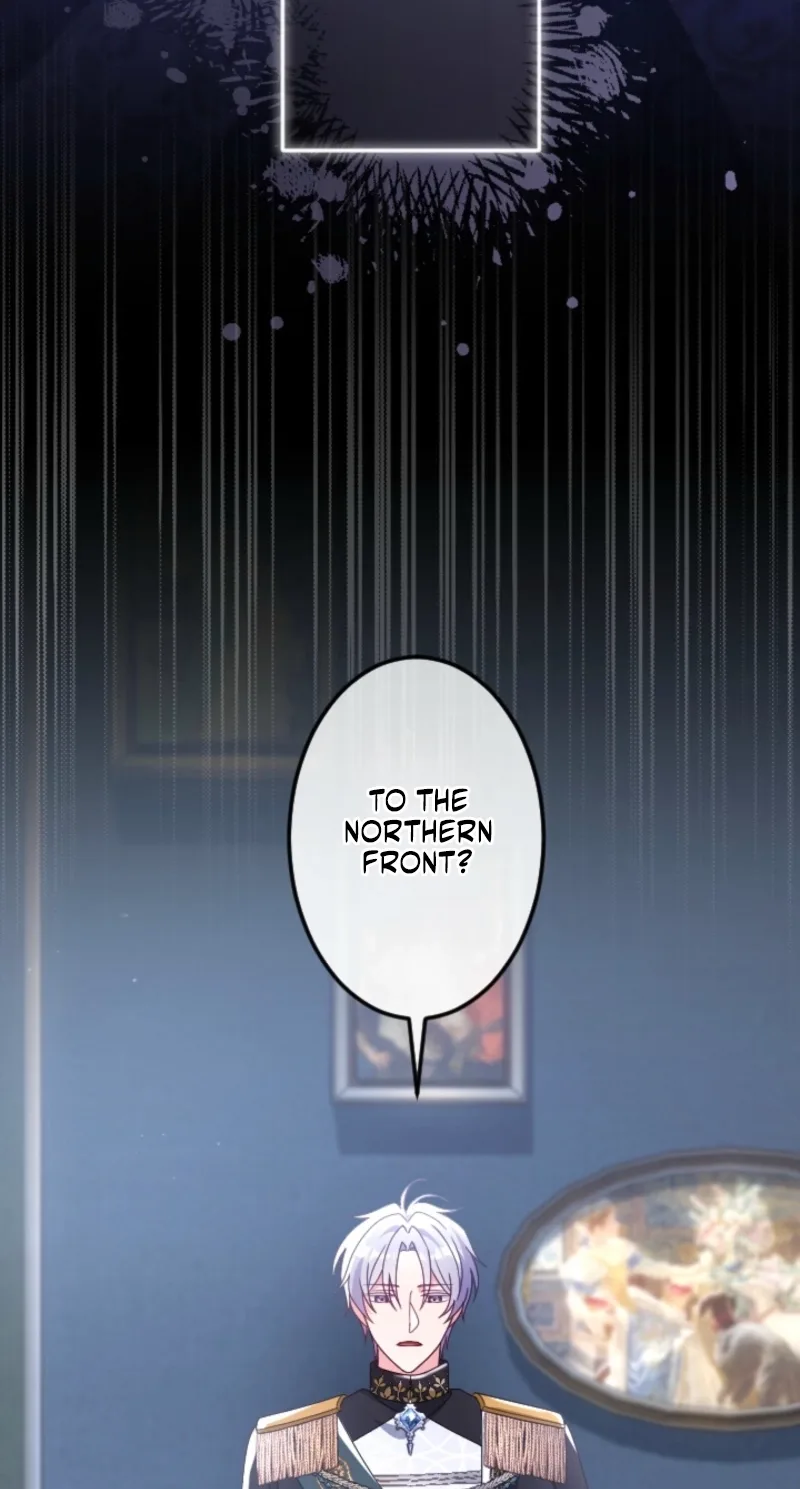 Kigen Tsuki Koujo no Hazu ga, Umaku Yari Sugite Shimatta You desu Chapter 71 page 41