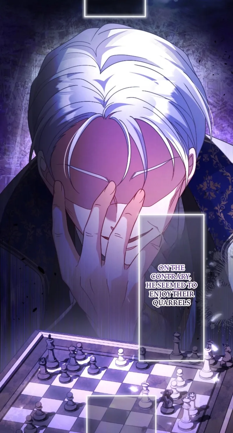 Kigen Tsuki Koujo no Hazu ga, Umaku Yari Sugite Shimatta You desu Chapter 71 page 39